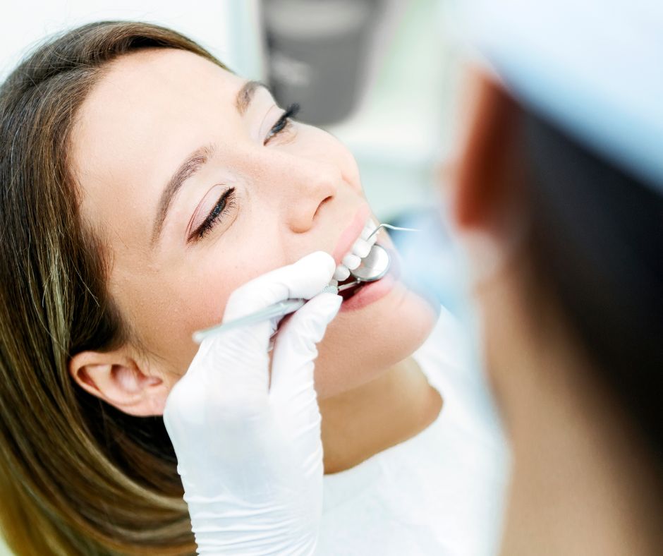 Beneficios de la Estética dental