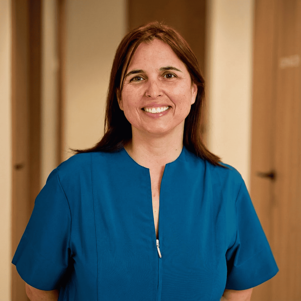 Mónica Simón EDA Clínica Dental